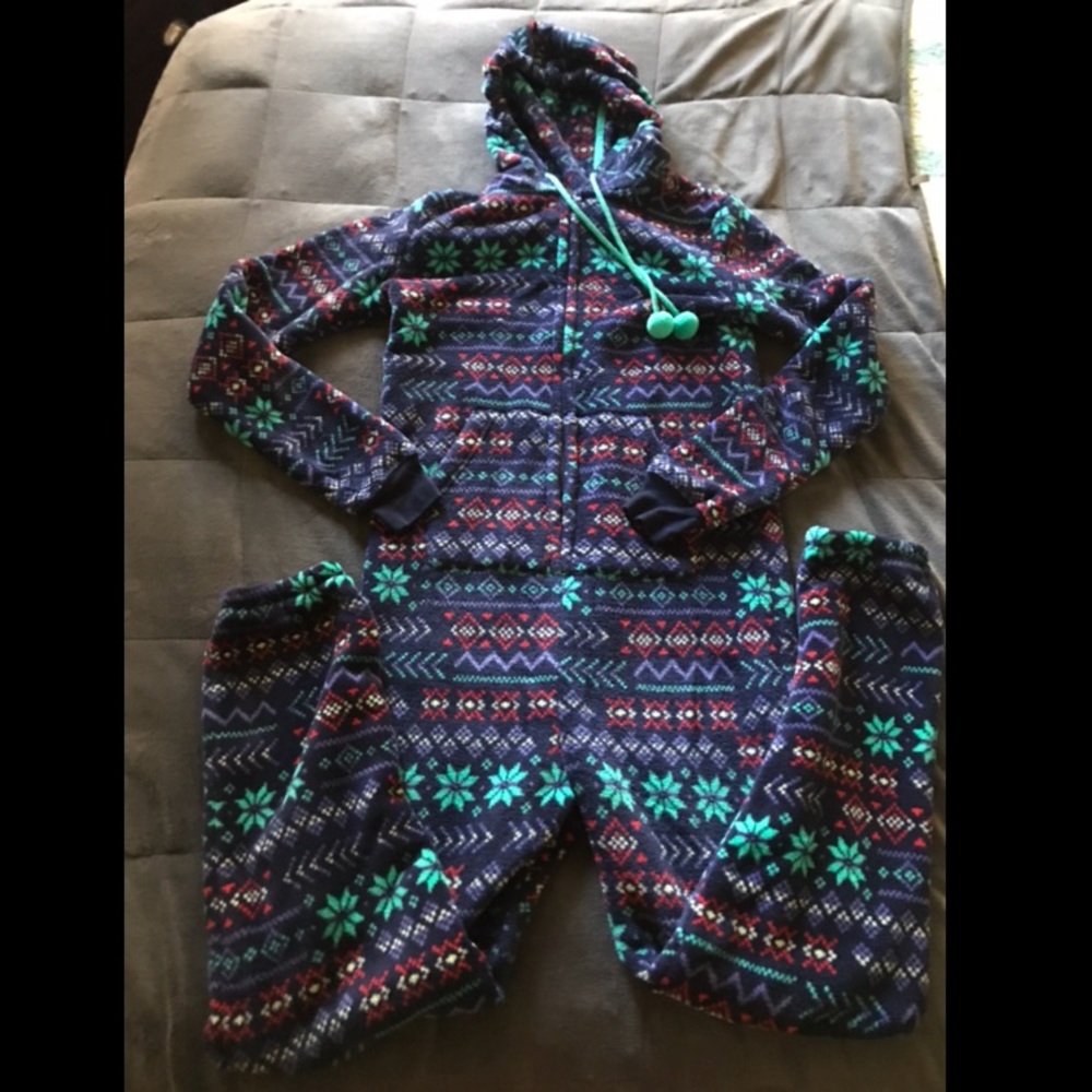 Aztec Onesie